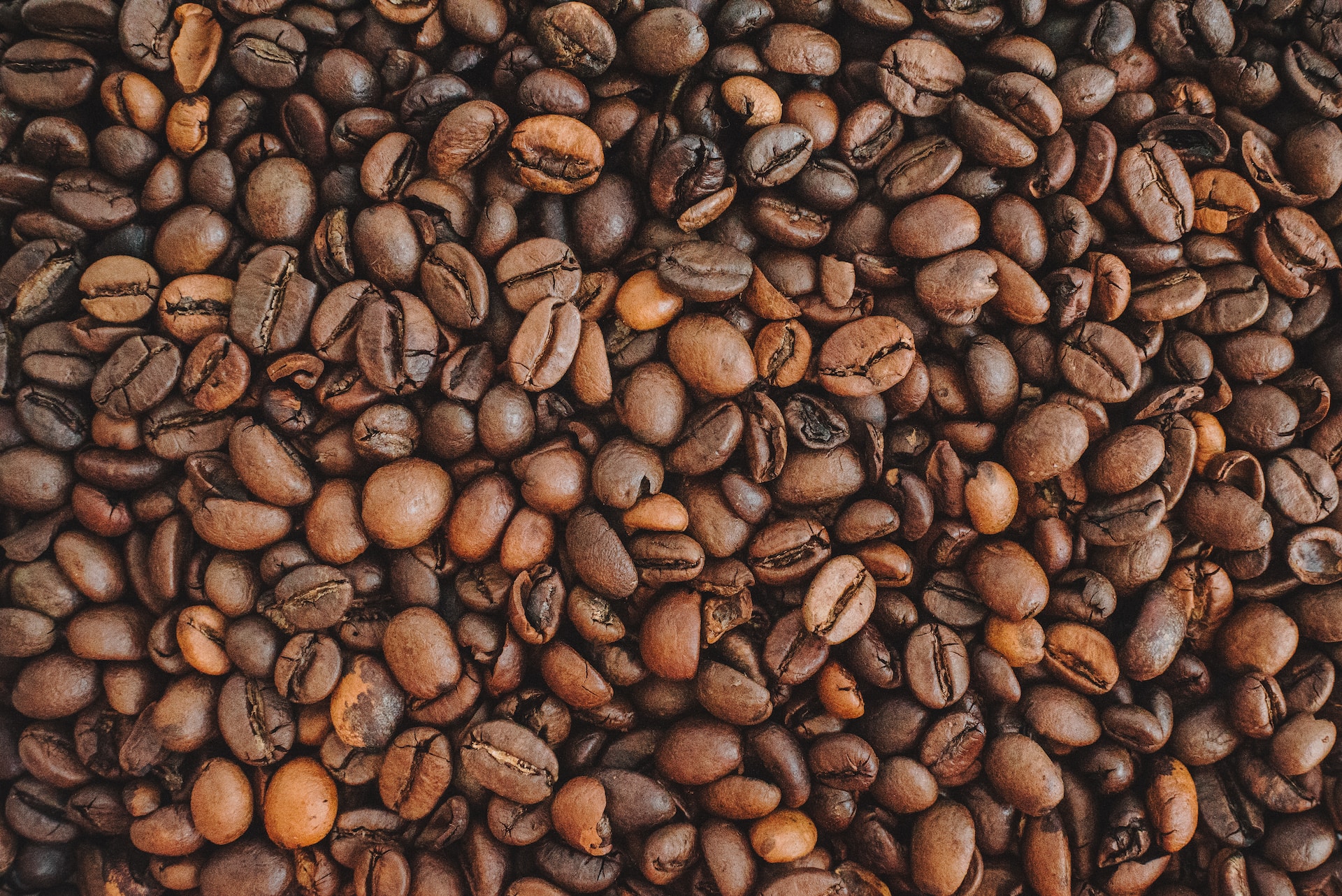 coffee beans