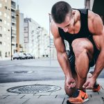 Group Fitness Outdoors