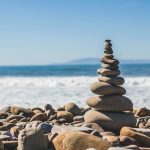 Stacked Rocks